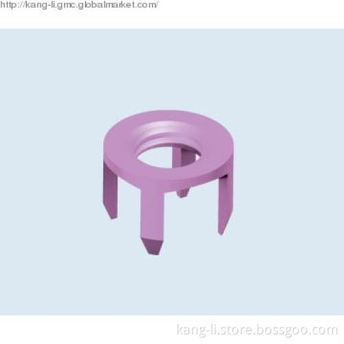 surgical instrument: Single Rods Staple